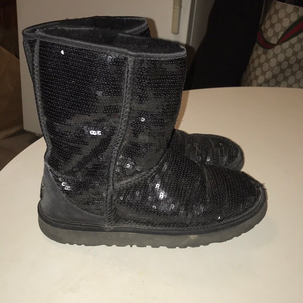 Ugg Sequence Boots - image 2